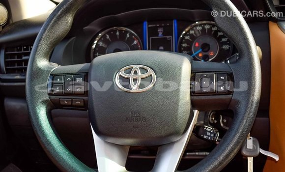 Buy Import Toyota Fortuner Other Car in Import - Dubai in Abseron Buy Import Toyota Fortuner Other Car in Import - Dubai in Abseron