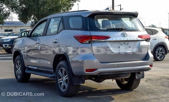 Buy Import Toyota Fortuner Other Car in Import - Dubai in Abseron Buy Import Toyota Fortuner Other Car in Import - Dubai in Abseron