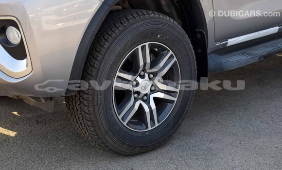 Buy Import Toyota Fortuner Other Car in Import - Dubai in Abseron Buy Import Toyota Fortuner Other Car in Import - Dubai in Abseron