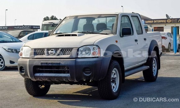 Buy Import Nissan NP 300 White Car in Import - Dubai in Abseron Buy Import Nissan NP 300 White Car in Import - Dubai in Abseron