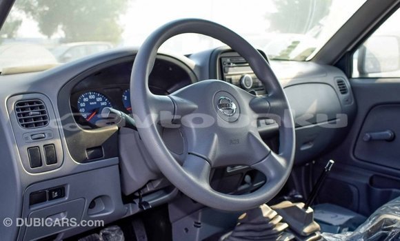 Buy Import Nissan NP 300 White Car in Import - Dubai in Abseron Buy Import Nissan NP 300 White Car in Import - Dubai in Abseron