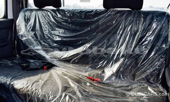 Buy Import Nissan NP 300 White Car in Import - Dubai in Abseron Buy Import Nissan NP 300 White Car in Import - Dubai in Abseron