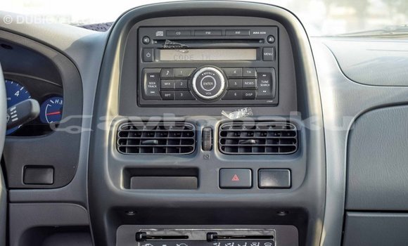 Buy Import Nissan NP 300 White Car in Import - Dubai in Abseron Buy Import Nissan NP 300 White Car in Import - Dubai in Abseron