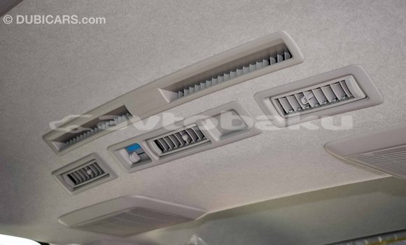 Buy Import Toyota Hiace White Car in Import - Dubai in Abseron Buy Import Toyota Hiace White Car in Import - Dubai in Abseron