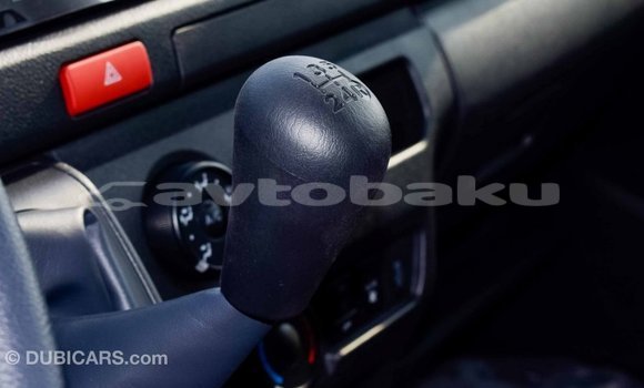 Buy Import Toyota Hiace White Car in Import - Dubai in Abseron Buy Import Toyota Hiace White Car in Import - Dubai in Abseron