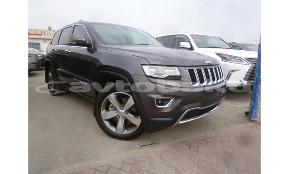Buy Import Jeep Grand Cherokee Other Car in Import - Dubai in Abseron