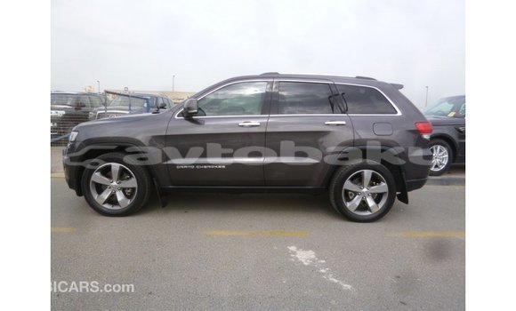 Buy Import Jeep Grand Cherokee Other Car in Import - Dubai in Abseron Buy Import Jeep Grand Cherokee Other Car in Import - Dubai in Abseron
