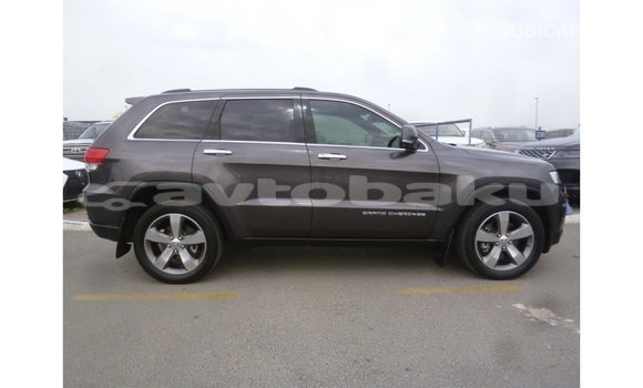 Buy Import Jeep Grand Cherokee Other Car in Import - Dubai in Abseron Buy Import Jeep Grand Cherokee Other Car in Import - Dubai in Abseron