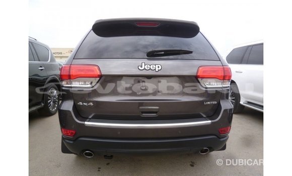 Buy Import Jeep Grand Cherokee Other Car in Import - Dubai in Abseron Buy Import Jeep Grand Cherokee Other Car in Import - Dubai in Abseron