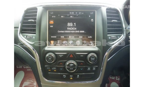 Buy Import Jeep Grand Cherokee Other Car in Import - Dubai in Abseron Buy Import Jeep Grand Cherokee Other Car in Import - Dubai in Abseron