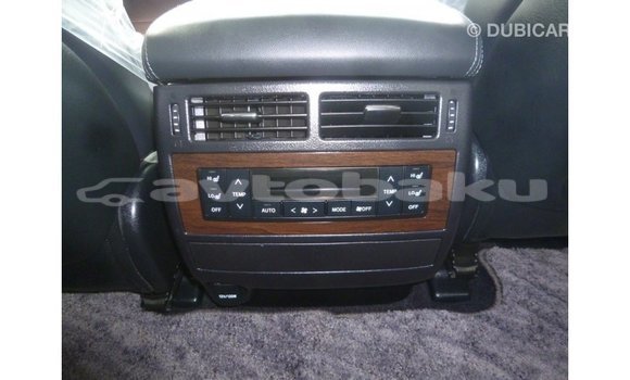 Buy Import Toyota Land Cruiser Black Car in Import - Dubai in Abseron Buy Import Toyota Land Cruiser Black Car in Import - Dubai in Abseron