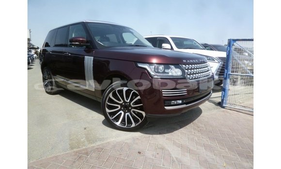Buy Import Land Rover Range Rover Other Car in Import - Dubai in Abseron