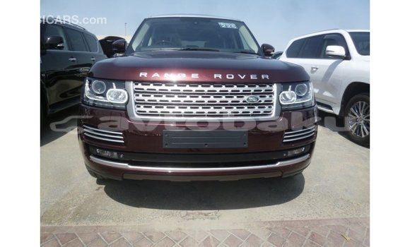 Buy Import Land Rover Range Rover Other Car in Import - Dubai in Abseron Buy Import Land Rover Range Rover Other Car in Import - Dubai in Abseron
