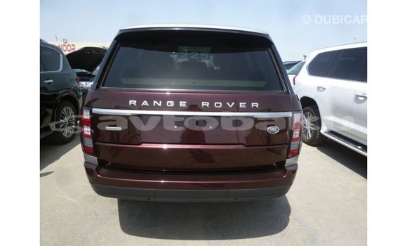 Buy Import Land Rover Range Rover Other Car in Import - Dubai in Abseron Buy Import Land Rover Range Rover Other Car in Import - Dubai in Abseron