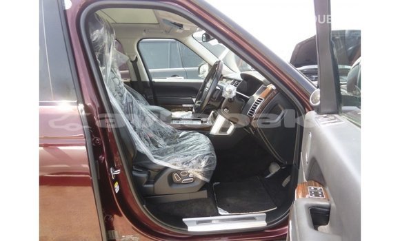 Buy Import Land Rover Range Rover Other Car in Import - Dubai in Abseron Buy Import Land Rover Range Rover Other Car in Import - Dubai in Abseron