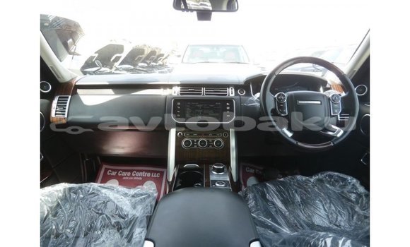 Buy Import Land Rover Range Rover Other Car in Import - Dubai in Abseron Buy Import Land Rover Range Rover Other Car in Import - Dubai in Abseron