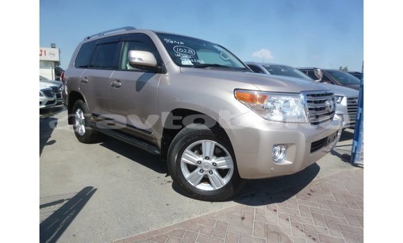 Buy Import Toyota Land Cruiser Other Car in Import - Dubai in Abseron Buy Import Toyota Land Cruiser Other Car in Import - Dubai in Abseron
