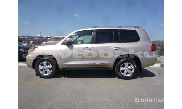 Buy Import Toyota Land Cruiser Other Car in Import - Dubai in Abseron Buy Import Toyota Land Cruiser Other Car in Import - Dubai in Abseron