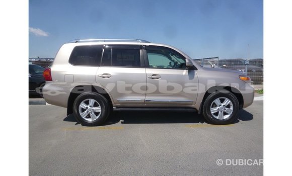 Buy Import Toyota Land Cruiser Other Car in Import - Dubai in Abseron Buy Import Toyota Land Cruiser Other Car in Import - Dubai in Abseron