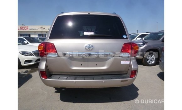 Buy Import Toyota Land Cruiser Other Car in Import - Dubai in Abseron Buy Import Toyota Land Cruiser Other Car in Import - Dubai in Abseron