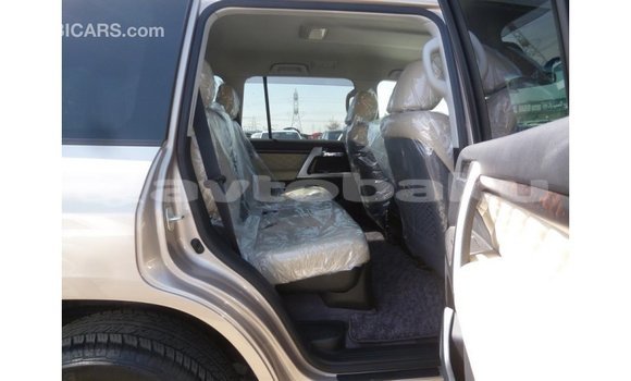 Buy Import Toyota Land Cruiser Other Car in Import - Dubai in Abseron Buy Import Toyota Land Cruiser Other Car in Import - Dubai in Abseron