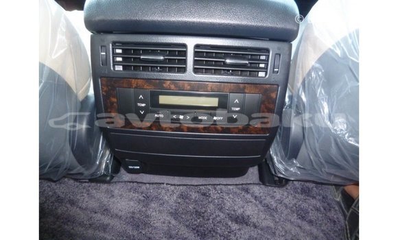 Buy Import Toyota Land Cruiser Other Car in Import - Dubai in Abseron Buy Import Toyota Land Cruiser Other Car in Import - Dubai in Abseron