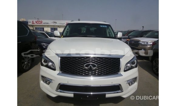 Buy Import Infiniti Q White Car in Import - Dubai in Abseron Buy Import Infiniti Q White Car in Import - Dubai in Abseron