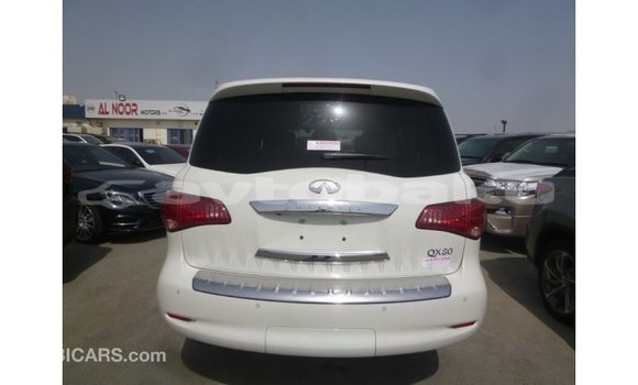 Buy Import Infiniti Q White Car in Import - Dubai in Abseron Buy Import Infiniti Q White Car in Import - Dubai in Abseron