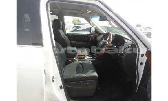 Buy Import Infiniti Q White Car in Import - Dubai in Abseron Buy Import Infiniti Q White Car in Import - Dubai in Abseron