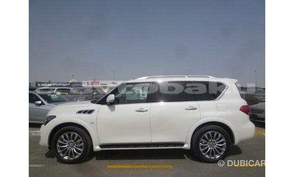 Buy Import Infiniti Q White Car in Import - Dubai in Abseron Buy Import Infiniti Q White Car in Import - Dubai in Abseron