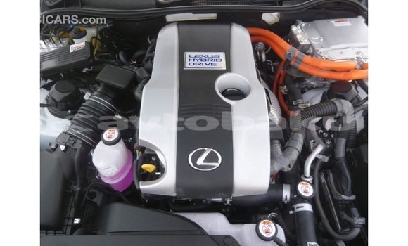 Buy Import Lexus IS White Car in Import - Dubai in Abseron Buy Import Lexus IS White Car in Import - Dubai in Abseron