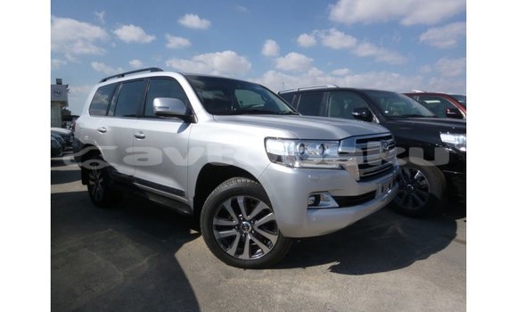 Buy Import Toyota Land Cruiser Other Car in Import - Dubai in Abseron Buy Import Toyota Land Cruiser Other Car in Import - Dubai in Abseron