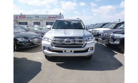 Buy Import Toyota Land Cruiser Other Car in Import - Dubai in Abseron Buy Import Toyota Land Cruiser Other Car in Import - Dubai in Abseron