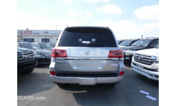 Buy Import Toyota Land Cruiser Other Car in Import - Dubai in Abseron Buy Import Toyota Land Cruiser Other Car in Import - Dubai in Abseron