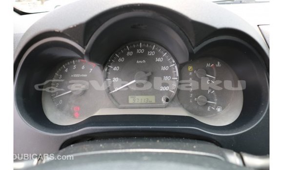 Buy Import Toyota Hilux White Car in Import - Dubai in Abseron