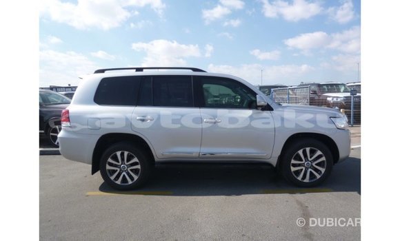 Buy Import Toyota Land Cruiser Other Car in Import - Dubai in Abseron Buy Import Toyota Land Cruiser Other Car in Import - Dubai in Abseron