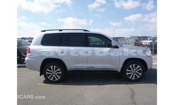 Buy Import Toyota Land Cruiser Other Car in Import - Dubai in Abseron Buy Import Toyota Land Cruiser Other Car in Import - Dubai in Abseron