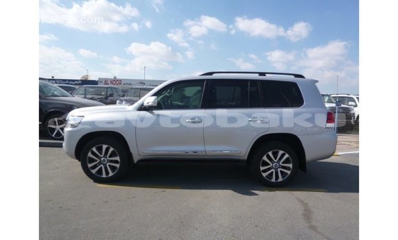 Buy Import Toyota Land Cruiser Other Car in Import - Dubai in Abseron Buy Import Toyota Land Cruiser Other Car in Import - Dubai in Abseron