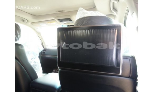 Buy Import Toyota Land Cruiser Other Car in Import - Dubai in Abseron Buy Import Toyota Land Cruiser Other Car in Import - Dubai in Abseron