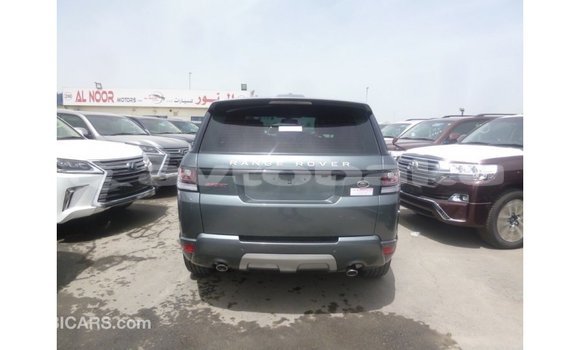 Buy Import Land Rover Range Rover Green Car in Import - Dubai in Abseron Buy Import Land Rover Range Rover Green Car in Import - Dubai in Abseron