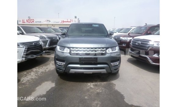 Buy Import Land Rover Range Rover Green Car in Import - Dubai in Abseron Buy Import Land Rover Range Rover Green Car in Import - Dubai in Abseron