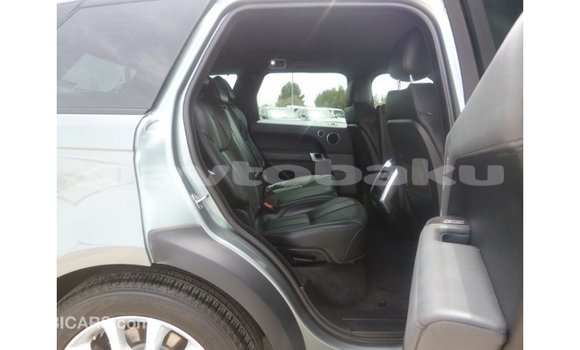 Buy Import Land Rover Range Rover Green Car in Import - Dubai in Abseron Buy Import Land Rover Range Rover Green Car in Import - Dubai in Abseron