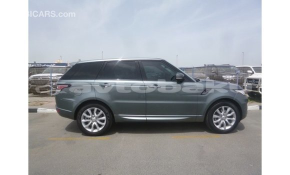 Buy Import Land Rover Range Rover Green Car in Import - Dubai in Abseron Buy Import Land Rover Range Rover Green Car in Import - Dubai in Abseron