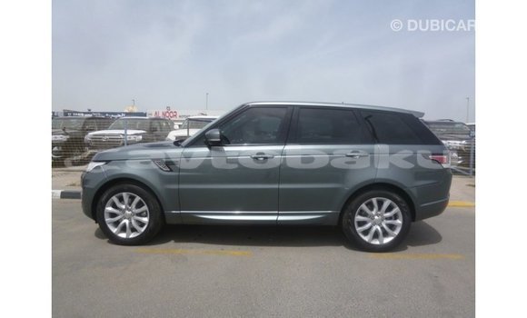 Buy Import Land Rover Range Rover Green Car in Import - Dubai in Abseron Buy Import Land Rover Range Rover Green Car in Import - Dubai in Abseron