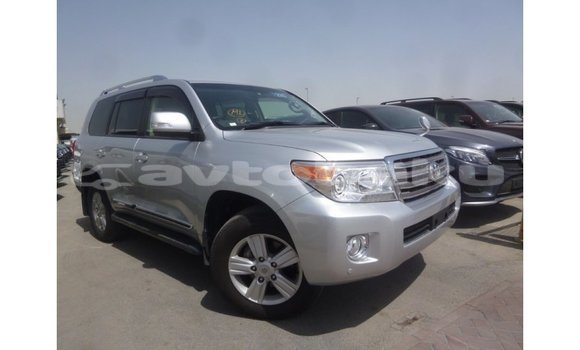 Buy Import Toyota Land Cruiser Other Car in Import - Dubai in Abseron Buy Import Toyota Land Cruiser Other Car in Import - Dubai in Abseron