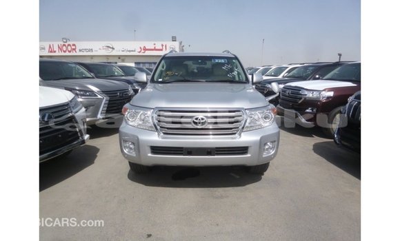 Buy Import Toyota Land Cruiser Other Car in Import - Dubai in Abseron Buy Import Toyota Land Cruiser Other Car in Import - Dubai in Abseron
