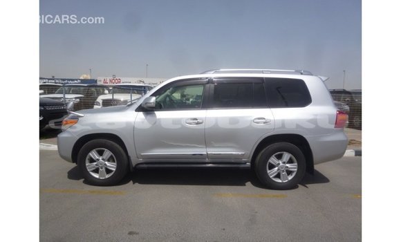 Buy Import Toyota Land Cruiser Other Car in Import - Dubai in Abseron Buy Import Toyota Land Cruiser Other Car in Import - Dubai in Abseron