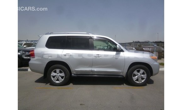 Buy Import Toyota Land Cruiser Other Car in Import - Dubai in Abseron Buy Import Toyota Land Cruiser Other Car in Import - Dubai in Abseron