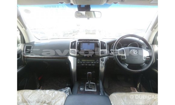 Buy Import Toyota Land Cruiser Other Car in Import - Dubai in Abseron Buy Import Toyota Land Cruiser Other Car in Import - Dubai in Abseron