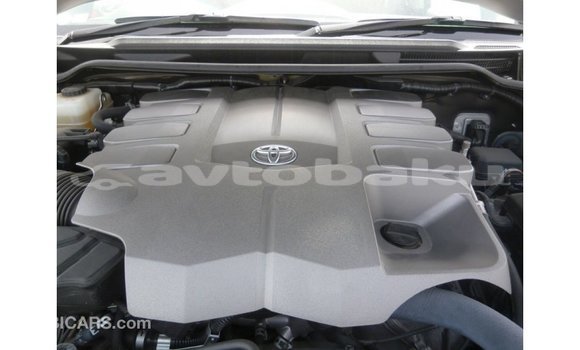 Buy Import Toyota Land Cruiser Other Car in Import - Dubai in Abseron Buy Import Toyota Land Cruiser Other Car in Import - Dubai in Abseron